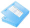 LogiLink Scatola di Protezione per HDD 2,5