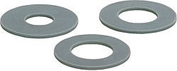 Haas 7297 Geberit Heberglockendichtung 58 x 32 x 3mm (Set: 5 Stück)