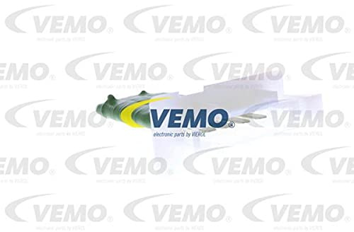 15D VEMO - V10-79-0010 - Regulator, interior blower - fits VW 1K0959263A
