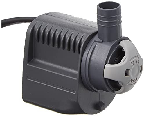 Sicce 959220 Aquarien Universalpumpe Syncra Nano, 140-430 Liter/h