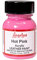 Angelus 50-1948-a12 Pintura acrílica para Cuero, Fuerte, 1 Onza, Unisex, Rosa Intenso, 29.57 ml (1er Pack)