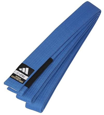 adidas Ceinture de Jiu Jitsu Elite