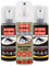 Cinq sur Cinq - Kit Haute Protection Contre Les Moustiques - Lot de 2 x Spray Tropic 75 ML + Spray Vètement 100 ML