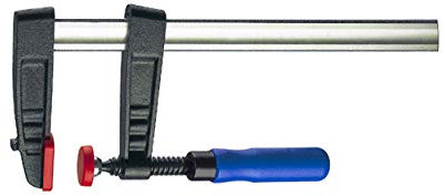 10x Schraubzwinge 800 * 120 Zwinge Leimzwinge Zwingen Klemmzwinge Temperguss