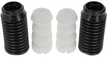 Monroe PK016 Schutzsatz komplett | Kompatibel mit: AUDI 50, A4 B5, VW CORRADO, DERBY, DERBY, PASSAT B3/B4, PASSAT B3/B4 Variant, POLO, POLO CLASSIC, POLO Coupe