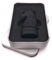 Onwomania Schach Figur Pferd Schwarz USB Stick in Alu Geschenkbox 32 GB USB 3.0