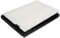 FILTRON AP 124/3 Filtro aria motore Cartuccia filtro