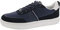 Mexx Sneaker Halbschuh Freizeit Herren Blau Diesel Größe 45 EU Blau (dunkelblau)