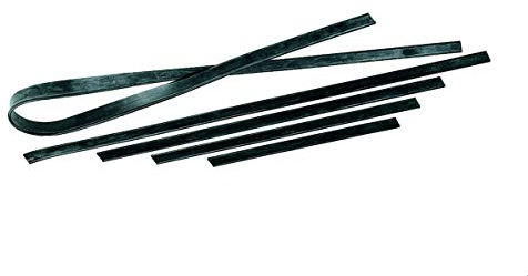 Unger RR65H Pro Wischergummi, Schwer, 65cm