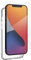 ZAGG InvisibleShield Glass Elite+ 360 for the iPhone 12/12 Pro/11/XR (Screen)- Slim Design, Anti-microbial, Impact Protection, Smudge Free, Scratch Resistant Clear