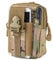 Hotaden 1pc Waist Bag Outdoor Vest Waist Pack Hunting Backpack Gadget Gear Sport Bag Compact Water-resistant Bag