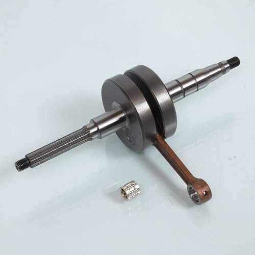 Albero motore P2R per scooter Malaguti 50 F12 Avant 2020 Nuovo di zecca
