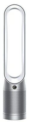 Dyson - Purifier Cool TP07, intelligenter Luftreiniger und Lüfter (Weiß/Silber)