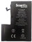 Smartex® Black Label Akku Batterie kompatibel mit iPhone 12 Pro MAX - 3687 mAh | 2 Jahre Garantie