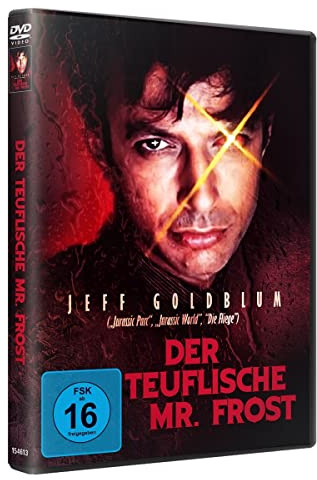 Der teuflische Mr. Frost