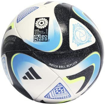 adidas Womens World Cup 2023 Oceaunz Competition Ball (5)