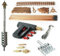 Dent Puller Stud Welder Dent Repair Kit Estrattore Spot Saldatore Depressionnlifter Saldatore Punti Saldatrice Carrozzeria
