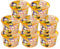 Burduck Stir-fried Noodles Big Cup Noodles Variations (8 Pieces) (Quattro Cheese)