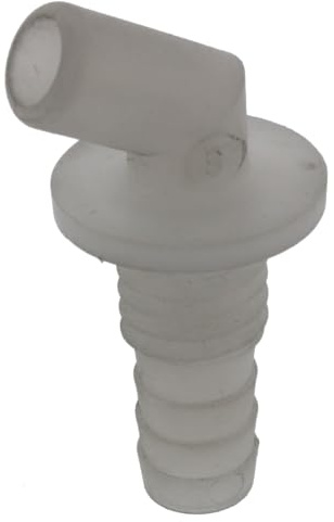 ALLIANCE LAUNDRY SYSTEMS Nozzle Injection Chemical-Nat (F8322001)