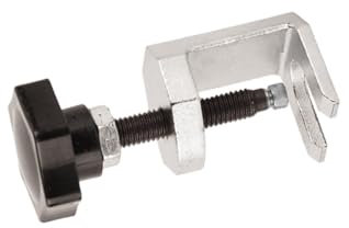 PartyKindom Rear Wiper Puller Tool Car Windscreen Wiper Arm Removal Glass Mechanics Puller Kit