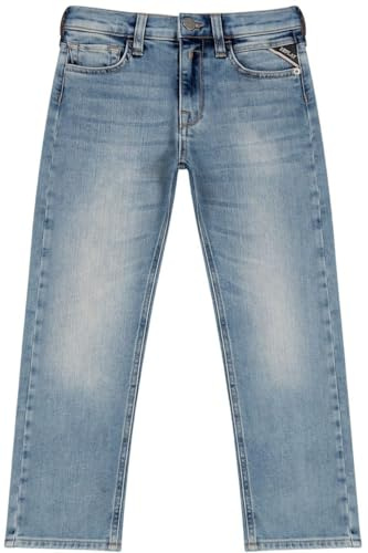 Replay Jungen Jeans Subjey Comfort Denim