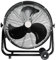 Bilake Ventilador Industrial de Suelo poniente 180W | Ventilador de Suelo silencioso | Ventilador Industrial Grande Ø65 cm