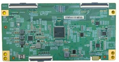 TV-Logikplatine, 47-6021218 HV650QUBN90 C-PCB_HV650QUB 65-Zoll-Fernseher H65A6140 E4ST6519RKU W65 65PFL5604/F7 D65-F1 E65-F1 65R6E1, T-CON-Platine