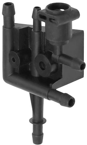 Verteiler (Kaffeeauslauf) kompatibel mit/Ersatzteil für Jura 70109 Impressa A1 A5 A7... Kaffeevollautomat