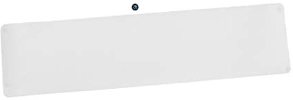 Lurrose 2 Pezzi Nastro Antiscivolo Nastro Antiscivolo Strisce Adesive Per Gradini Per Scale Copri Scale Antiscivolo Gradini Per Scale Per Gradini In Legno Strisce Antiscivolo Per Scale