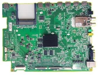 Ricambi For Scheda Madre TV EAX64307907 Scheda Madre, Compatibile Con LG, TV 47LM6400-CA 42LM6400 55LM6400 47LM6700-CE 47LM6700 42LM6600 55LM6600-CE Accessori For Scheda Madre Del Televisore.(55 inch)