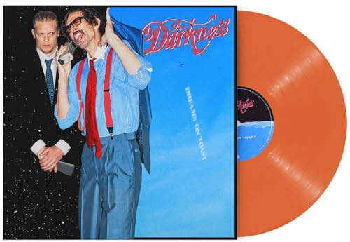 COOKING VINYL LIMITED
