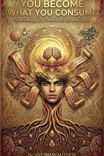 You Become What You Consume