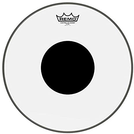 Remo Controlled Sound Clear CS-0314-10 · Tom-Fell