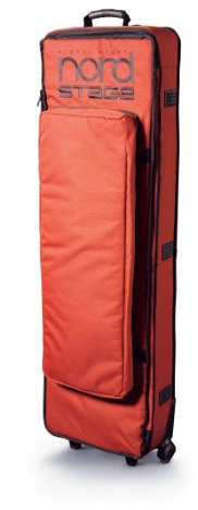 Nord Stage 88 Soft Case Gig Bag for the Stage EX 88 Piano