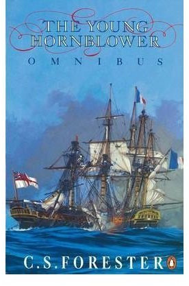 TheYoung Hornblower Omnibus by Forester, C. S. ( Author ) ON Dec-07-1989, Paperback