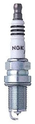 NGK 5018 G-Power Platinum Zündkerzen LFR5AGP, 4 Stück