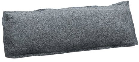 Thomar 604220 Airdry Vanilla Fresh , Autoentfeuchter-Kissen mit angenehmem Vanille-Duft , Gegen beschlagene Scheiben , Nimmt bis 800 ml Feuchtigkeit auf , 1kg Luftentfeuchter wiederverwendbar