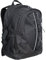 Trespass Deptron, Black, Backpack 30L with Internal Laptop Compartment & Internal Organizer, Black