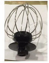 ACCESSORIO FRUSTA PER MONTARE ARIETE GOURMET 1597