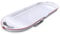 SOEHNLE PROFESSIONAL Babywaage 8320 klappbar Max.15kg - 10 g/Patentierter Klappmechanismus mit Magnetverschluss/Geringer Platzbedarf, leichter Transport