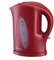 SQ Professional Blitz Aquen Cordless Kettle 1.7L | 2200W (Red)