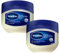 Vaseline Gelée de pétrole pure 100ml - Lot de 2
