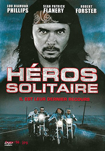Héros solitaire