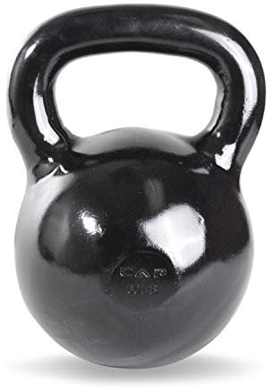 CAP Barbell 60 -Pounds Kettlebell