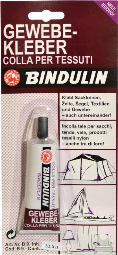 Bindulin B9 Gewebekleber 33,5g