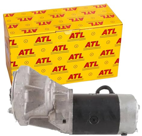 ATL Autotechnik A 78 070 Starter | A 78 070, Anlasser