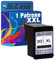 Tito-Express 1 Druckerpatrone kompatibel mit HP 301 XL 301XL Black für Envy 4500 5530 4502 4507 OfficeJet 2620 4630 4632 DeskJet 2540 1000 1010 1050 1050A aus der PlatinumSerie