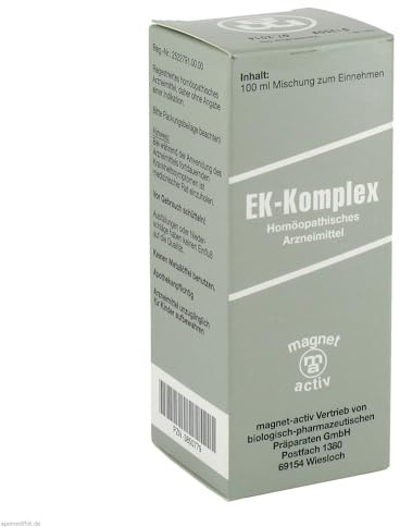 EK Komplex Tropfen 100 ml
