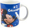 Disney Fab 5 #1 Grandpa 11oz Ceramic Mug by Disney
