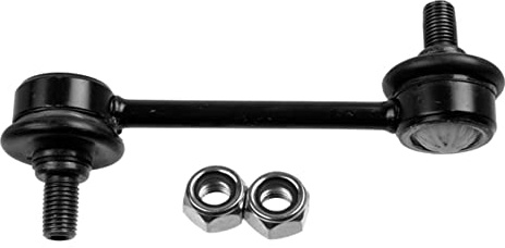 LEMFÖRDER 14945 04 Stange/Strebe Stabilisator für Toyota Corolla Liftback (_E11_) 1997-2002 Links, Rechts, Hinterachse und Andere Fahrzeuge